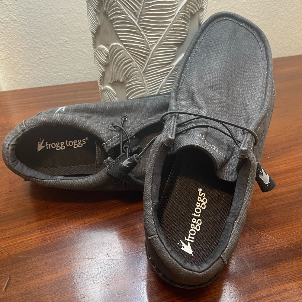 Men’s Ultra lightweight Java 2.0 by Frogg Toggs US 9